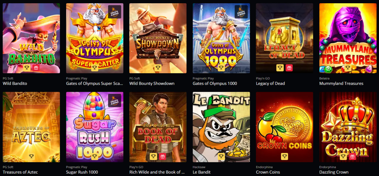 Wielki Start Bonus do 2250 zł i 500 Darmowych Spinów Czeka